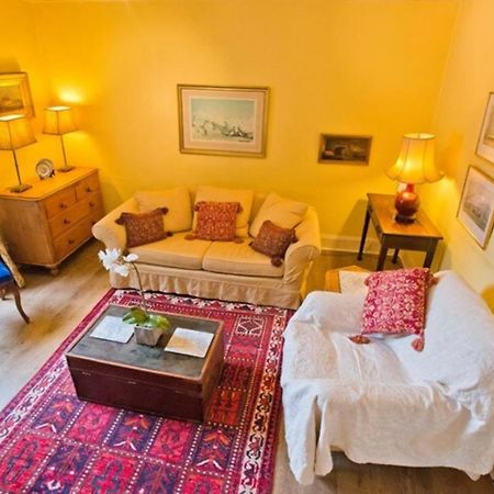 Thistle Street Apartment At Heart Of The City Centre Единбург Екстериор снимка