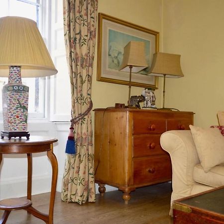 Thistle Street Apartment At Heart Of The City Centre Единбург Екстериор снимка