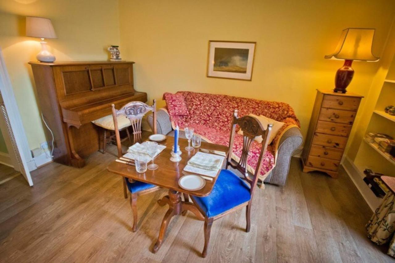 Thistle Street Apartment At Heart Of The City Centre Единбург Екстериор снимка