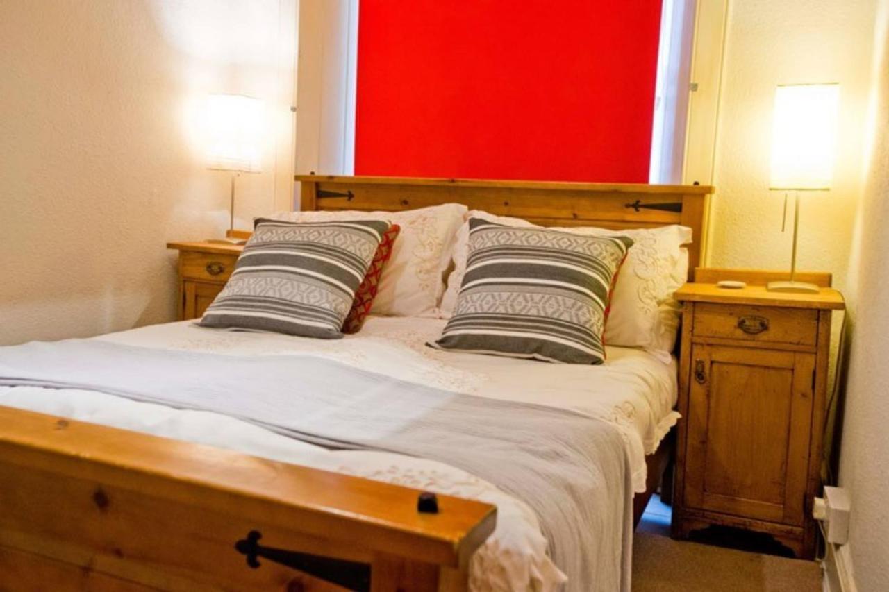 Thistle Street Apartment At Heart Of The City Centre Единбург Екстериор снимка
