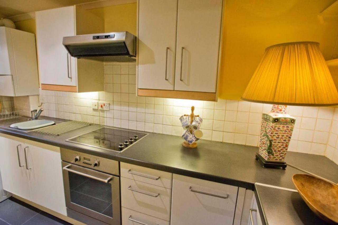Thistle Street Apartment At Heart Of The City Centre Единбург Екстериор снимка