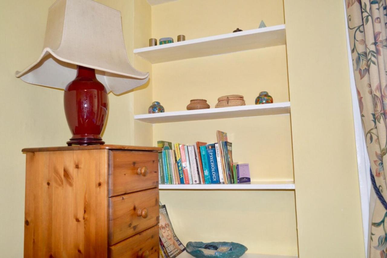 Thistle Street Apartment At Heart Of The City Centre Единбург Екстериор снимка