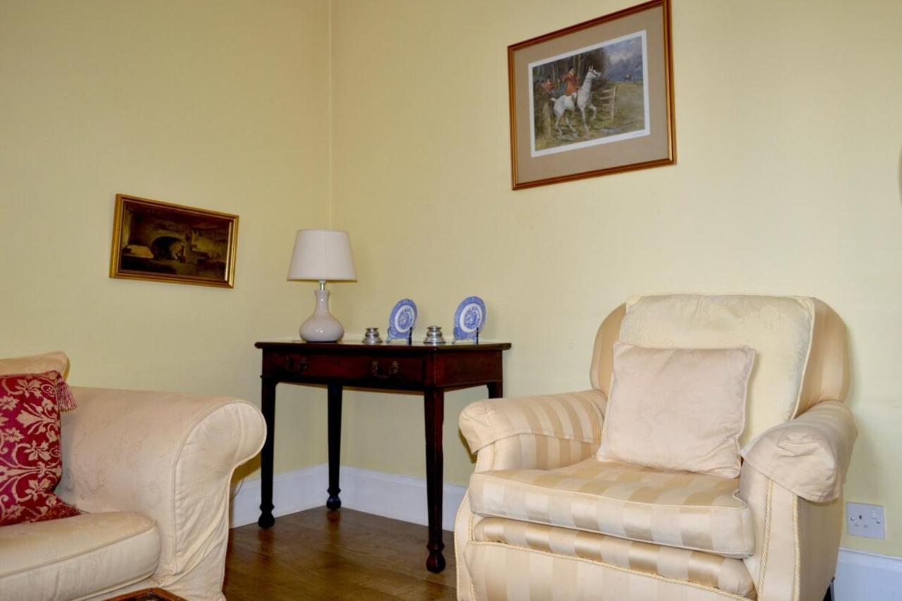 Thistle Street Apartment At Heart Of The City Centre Единбург Екстериор снимка